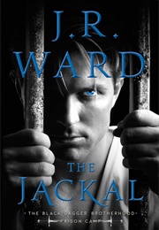 The Jackal (J.R. Ward)