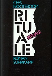 Rituale (Cees Nooteboom)