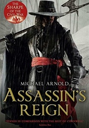 Assassin&#39;s Reign (Michael Arnold)