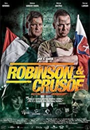 Robinson & Crusoe (2013)