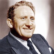 Spencer Tracy