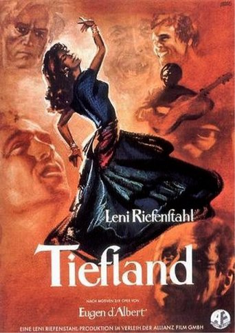 Lowlands (1954)