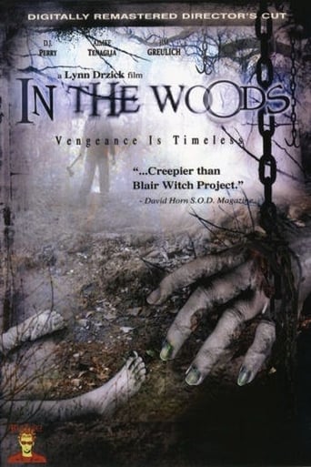In the Woods (1999)
