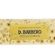 D. Barbero Torrone D'Asti