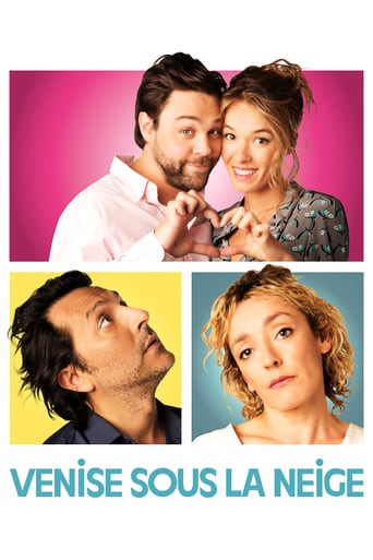Venise Sous La Neige (2017)