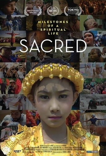 Sacred (2016)