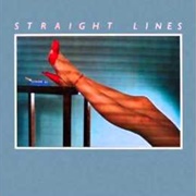 Straight Lines - Straight Lines