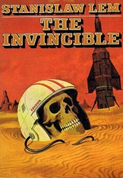 The Invincible (Stanisław Lem)