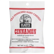 Claeys Cinnamon