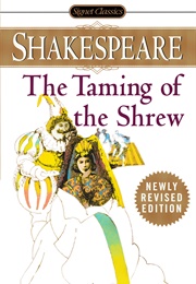 The Taming of the Shrew (William Shakespeare)
