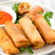 Eggrolls