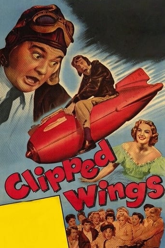 Clipped Wings (1953)