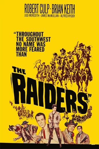 The Raiders (1963)