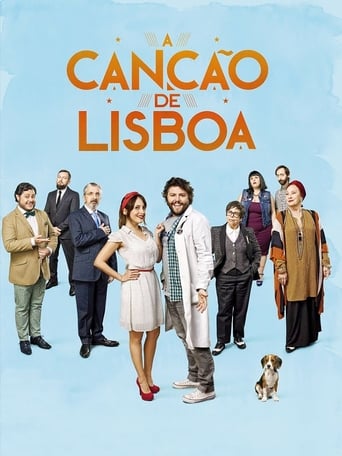 A Canção De Lisboa (2016)