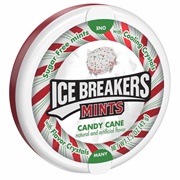 Ice Breakers Candy Cane