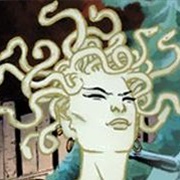 Medusa
