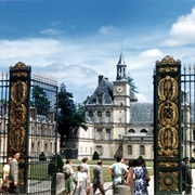 Fontainebleau, France