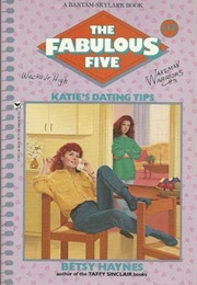 Katie's Dating Tips (Betsy Haynes)