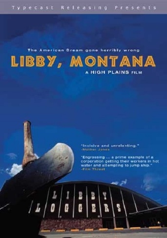 Libby, Montana (2004)