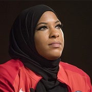 Ibtihaj Muhammad