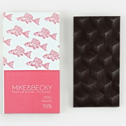 Mike & Becky Peru 70%