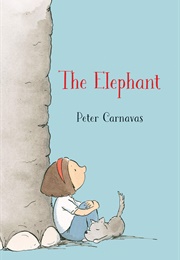 The Elephant (Peter Carnavas)