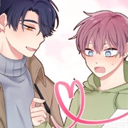 Please Draw Me, Love!