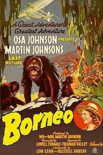 Borneo (1937)