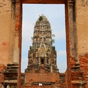 Wat Ratchaburana