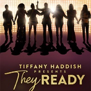 Tiffany Haddish: They Ready