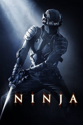 The Best Ninja Movies