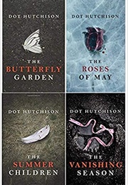 The Collector Series (Dot Hutchison)