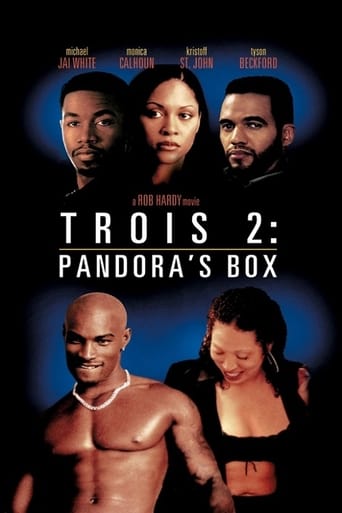 Trois 2: Pandora&#39;s Box (2004)