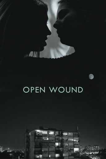 Open Wound (2016)