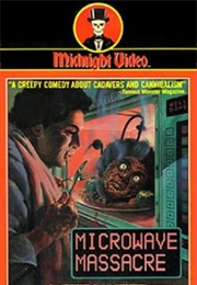 Microwave Massacre (1983)