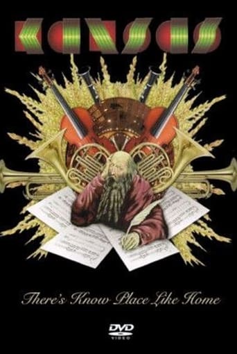 Kansas - There's Know Place Like Home (2009)