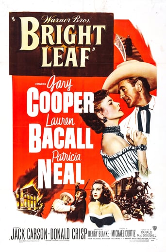 Bright Leaf (1950)