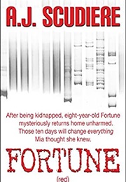 Fortune (AJ Scudiere)