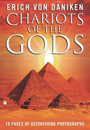 Chariot of the Gods (Erich Von Daniken)