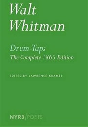 Drum-Taps (Walt Whitman)