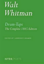 Drum-Taps (Walt Whitman)