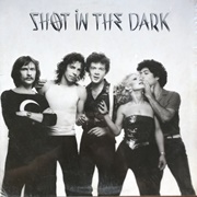 Shot in the Dark - Shot in the Dark