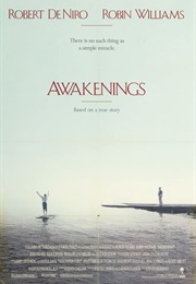 Awakenings (1990)