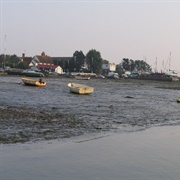 West Mersea