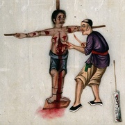 Lingchi (Slow-Slicing)