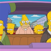 Grampy Can Ya Hear Me