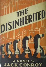 The Disinherited (Jack Conroy)