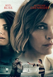 My Daughter's Been Kidnapped (Killer in Surburbia) (2020)