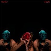 Ok Ok-Hoko