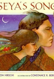 Seya's Song (Ron Hirschi)